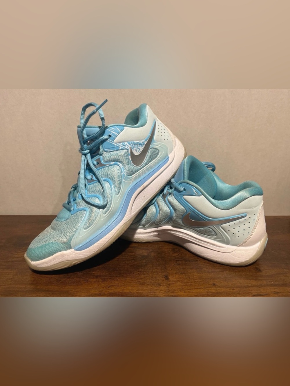 Nike KD Basketball Shoes